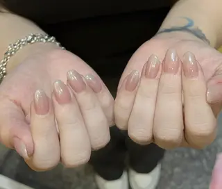 ネイル Miya🎀 nailのネイルデザイン