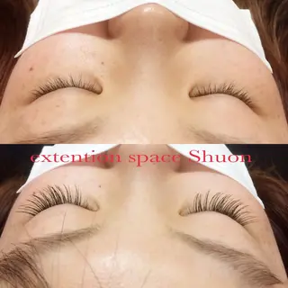 マツエク・マツパ KITTY 立川のネイルデザイン