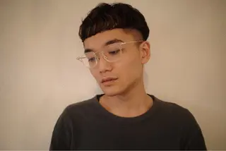 メンズ 🔥ショート特化 masaki🔥のヘアスタイル