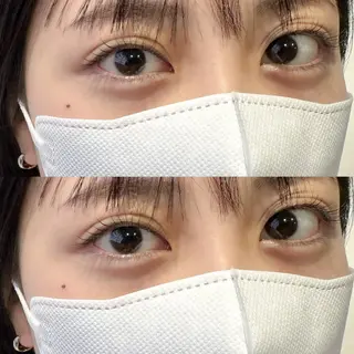 マツエク・マツパ 眉毛/パリジェンヌ/ hinata🌼の眉毛・アイブロウイメージ