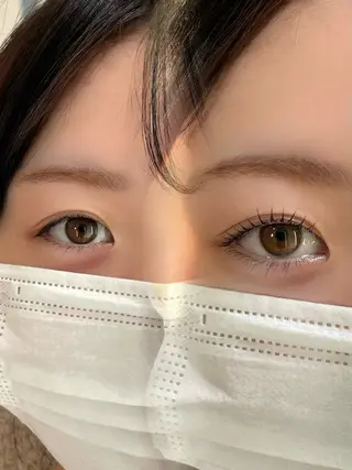 マツエク・マツパ 🌸ink nuku🌸の眉毛・アイブロウイメージ