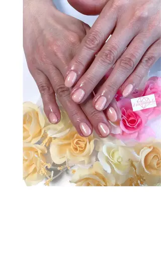 ネイル Asa miのネイルデザイン