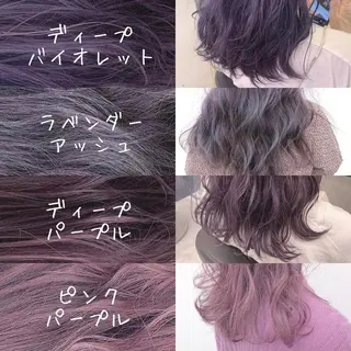 ロング カラー パーマ ヘアアレンジ メンズ キッズ ネイル マツエク・マツパ 🎀愛されモテヘア♡ 梅澤夏基🎀のヘアスタイル