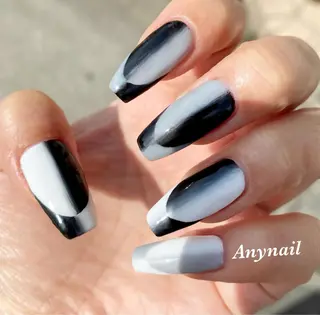 ネイル 岩澤 恵子のネイルデザイン