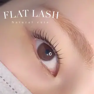 マツエク・マツパ eye mor.所属・小塚 日菜子のマツエク・マツパデザイン