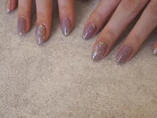 ネイル 田中 （ネイリスト）のネイルデザイン