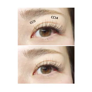 マツエク・マツパ Little River所属・Little Riverのマツエク・マツパデザイン