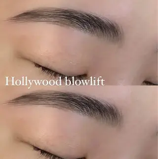 アイブロウ スズ🦋/心斎橋店/ まつパ・アイブロウの眉毛・アイブロウイメージ