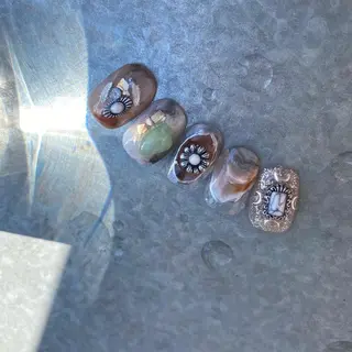 ネイル Chipieee Tokyoのその他イメージ