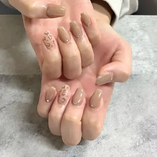 ネイル FELICE ﾌｪﾘｰﾁｪのネイルデザイン