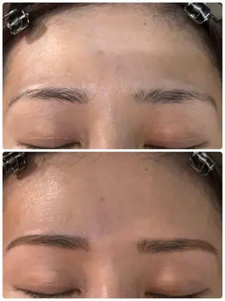 アイブロウ I'ck町田店 Minamiの眉毛・アイブロウイメージ