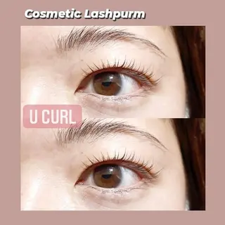 マツエク・マツパ 💜bora .のネイルデザイン