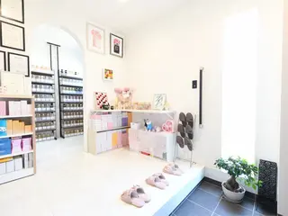 本格派エステ ハピスリーのエステ・リラクイメージ