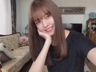 セミロング また会いたくなる 美容師【KENTA】のヘアスタイル