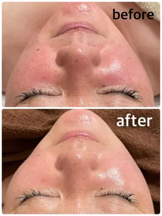 ビューティーサロン Claireのエステ・リラクイメージ