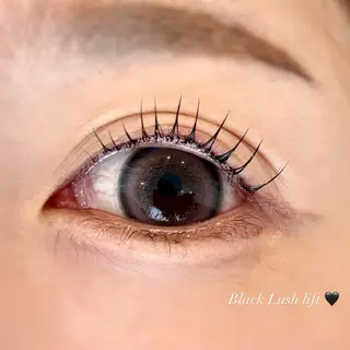 マツエク・マツパ EYELA 小築🐈‍⬛🤍のマツエク・マツパデザイン