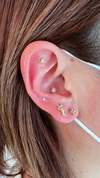 小島 優茉のエステ・リラクイメージ