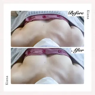 バスト専門Kiana 風のエステ・リラクイメージ