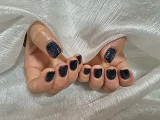 ネイル WISTERIA kozueのネイルデザイン