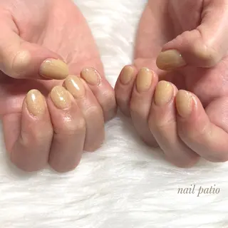 ネイル nail patio ももかのネイルデザイン