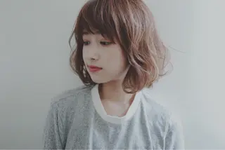 マツエク・マツパ taniuchi ramuのマツエク・マツパデザイン