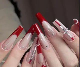 ネイル Miya🎀 nailのネイルデザイン