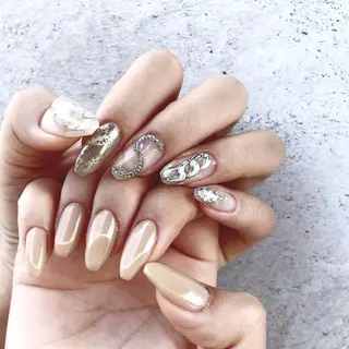 ネイル 土屋 智子のエステ・リラクイメージ