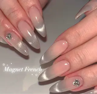 ネイル BERA NAILSのネイルデザイン