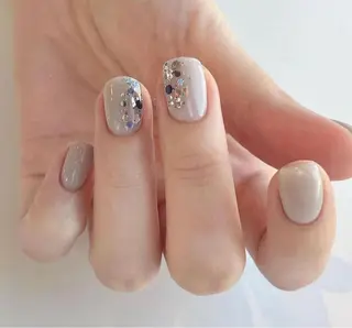 ネイル ☺️Sen 千💕のネイルデザイン