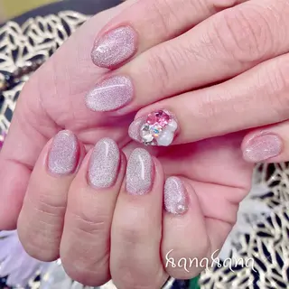 ネイル ジェルネイル HANAHANAのネイルデザイン