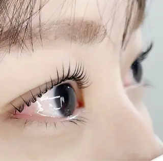 マツエク・マツパ TAKE★ Shuriのマツエク・マツパデザイン