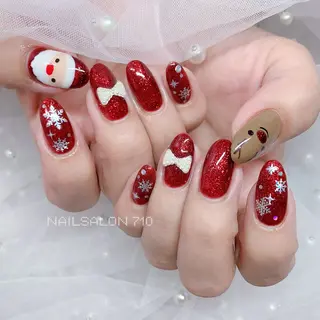 ネイル ナナイチゼロ I.Naoのネイルデザイン