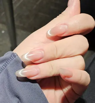 ネイル ジュリ ネイルのネイルデザイン