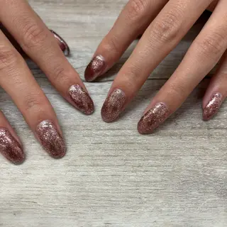 ネイル ネイルサロン　アジアン所属・石田 真咲のネイルデザイン