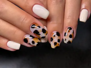 ネイル u sのネイルデザイン