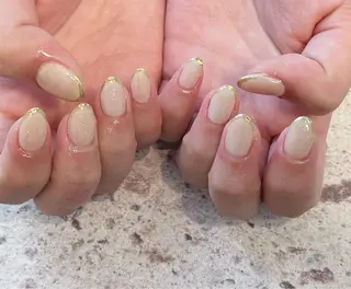 ネイル charmant nailのネイルデザイン