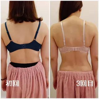 マシュマロバスト coucouのエステ・リラクイメージ