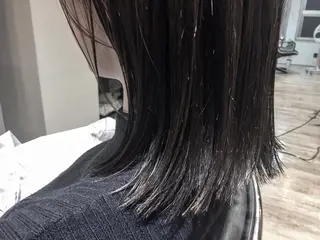ミディアム カラー ヘアアレンジ vinculo所属・三村 昇のその他イメージ