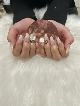 ネイル 27 Nail Salonのネイルデザイン