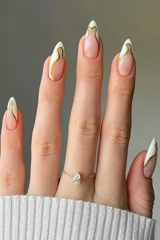 ネイル JENNY ANA.CHUOのネイルデザイン