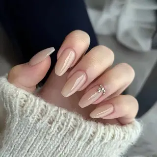 ネイル BabyYouMi nailのネイルデザイン