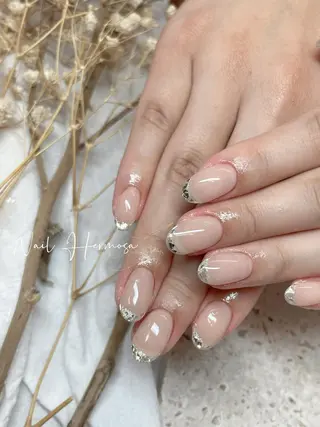 ネイル ネイル エルモサのネイルデザイン