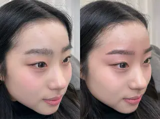 アイブロウ GENT BROW所属・NEUBROW Aiの眉毛・アイブロウイメージ