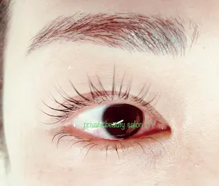 マツエク・マツパ private beauty salonＣ+所属・Ｃ+ 佐々木のマツエク・マツパデザイン