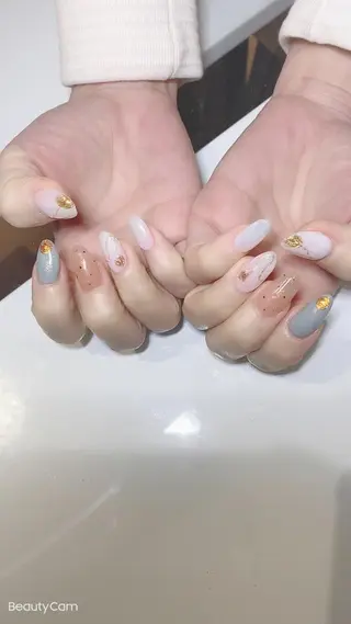 ネイル NailYY所属・NailYY よよのネイルデザイン