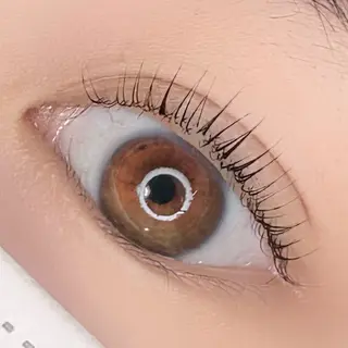 マツエク・マツパ Salon   iroha所属・Salon irohaのマツエク・マツパデザイン