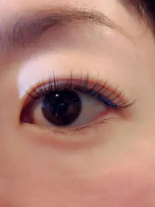 マツエク・マツパ 柴田 恵理香のエステ・リラクイメージ