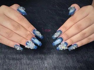 ネイル AConNailSalon所属・ACon NailSalonのネイルデザイン