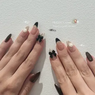 ネイル beau'r noaのネイルデザイン