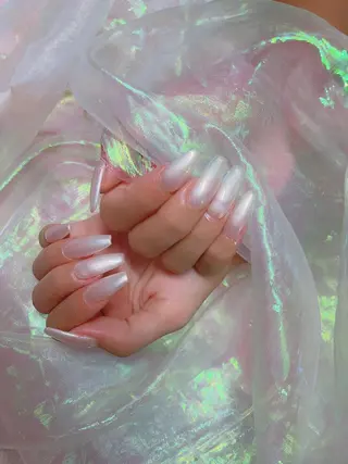 ネイル インフィニティ ネイルサロンのネイルデザイン